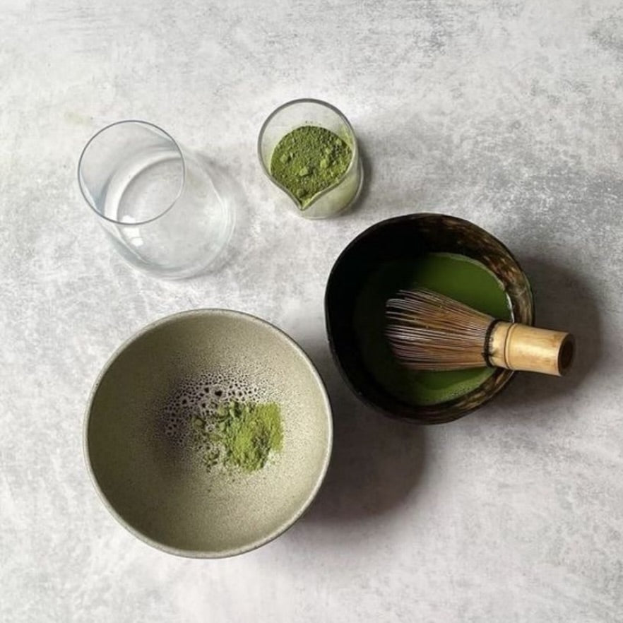 Matcha Tea