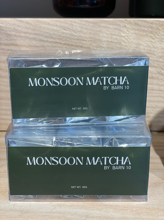 Matcha Refill 3 pack