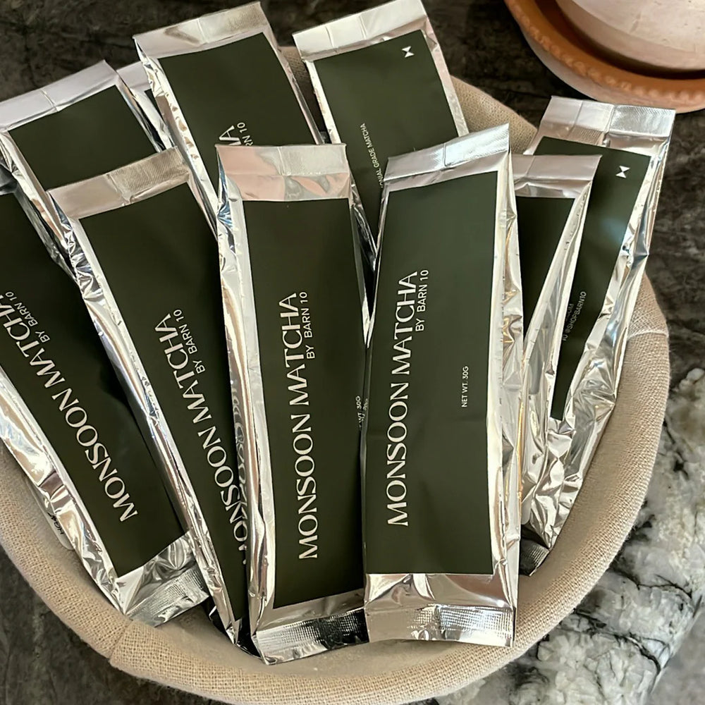 Matcha Single Refill