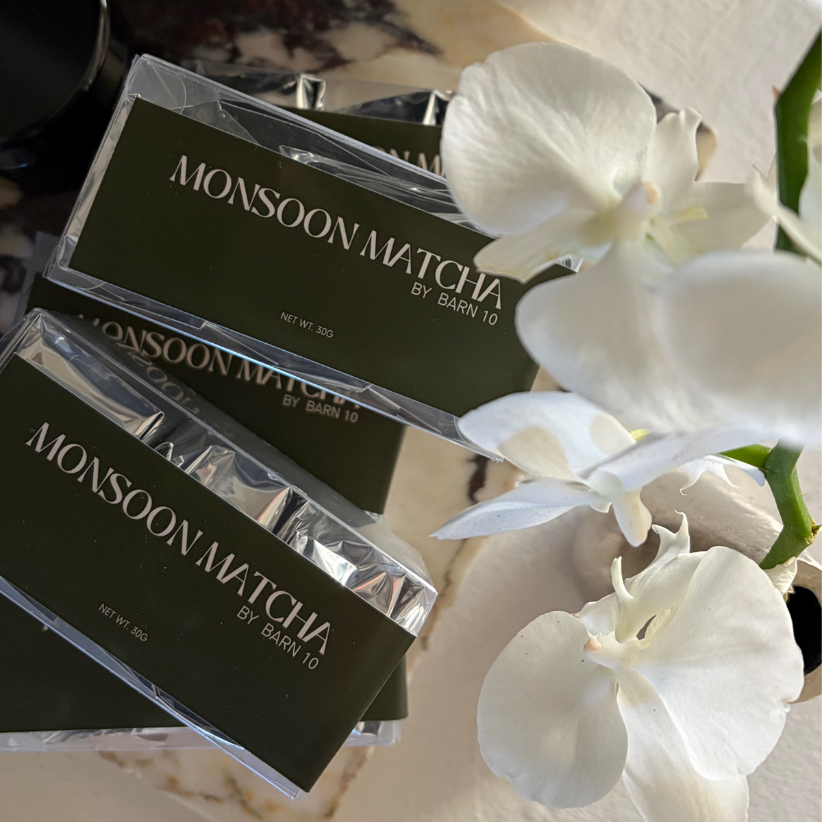 Matcha Refill 3 pack