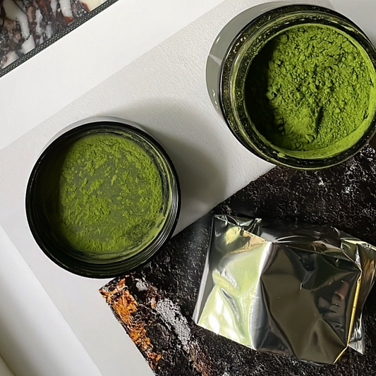 Matcha Single Refill
